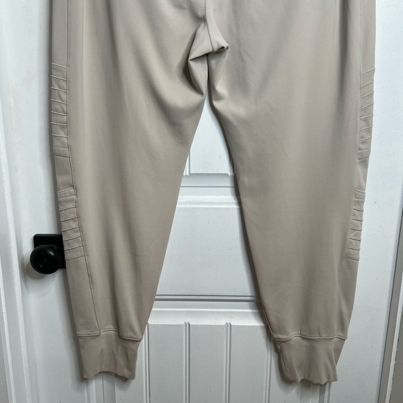 Athleta Abalone‎ Venice Moto Jogger Pants. Size Large. - Picture 10 of 14